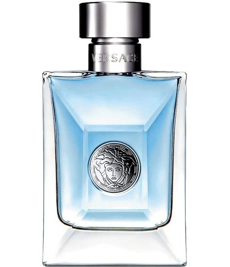 eau de parfum versace uomo|versace pour homme for men.